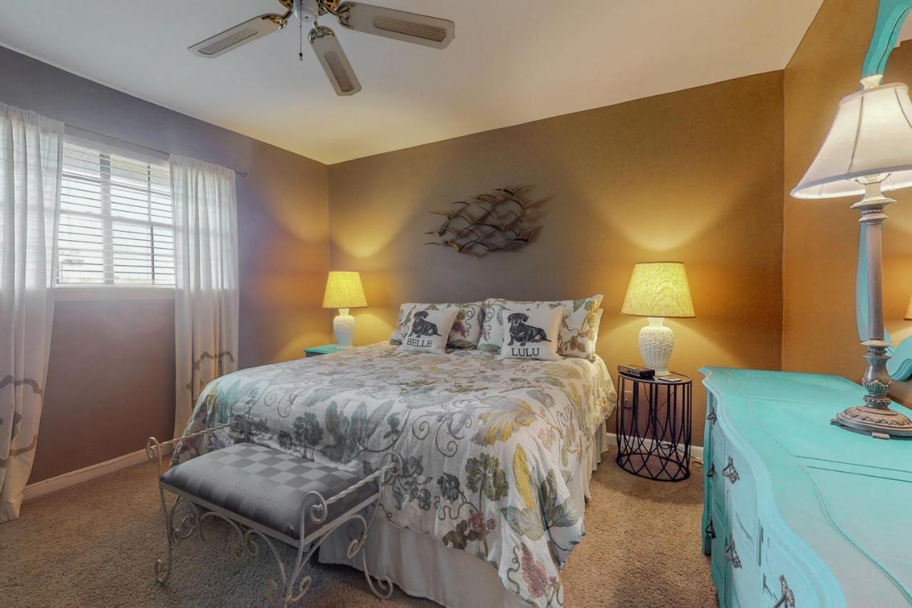 Golf Villas 36C Destin Esterno foto