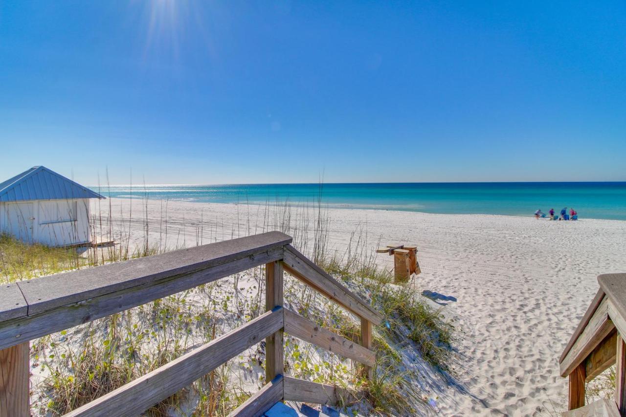 Golf Villas 36C Destin Esterno foto
