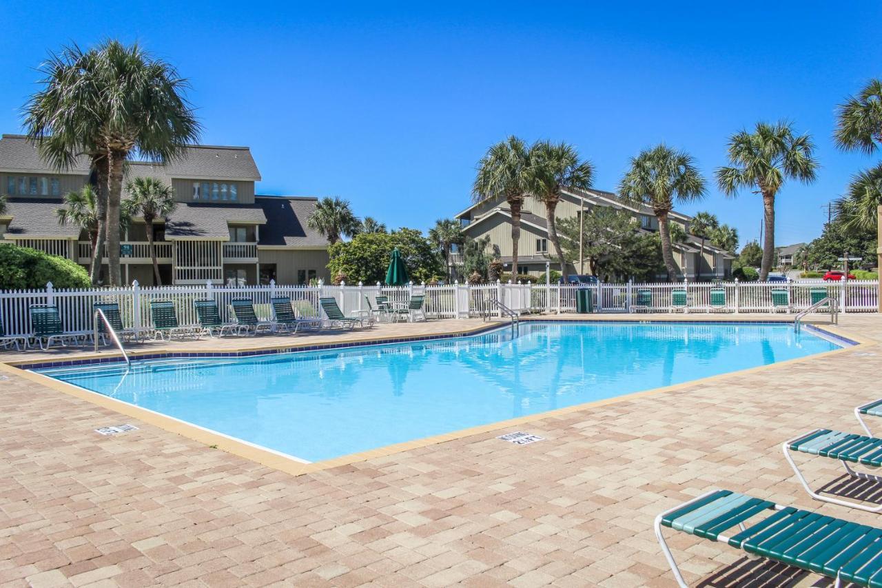 Golf Villas 36C Destin Esterno foto