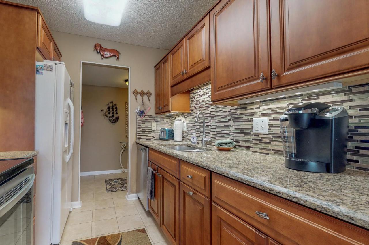 Golf Villas 36C Destin Esterno foto