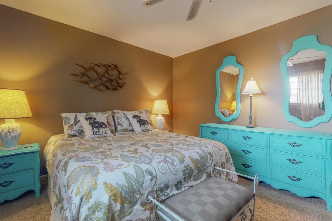 Golf Villas 36C Destin Esterno foto