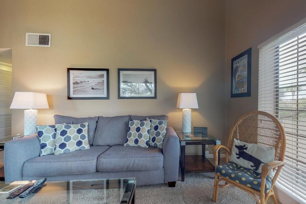 Golf Villas 36C Destin Esterno foto