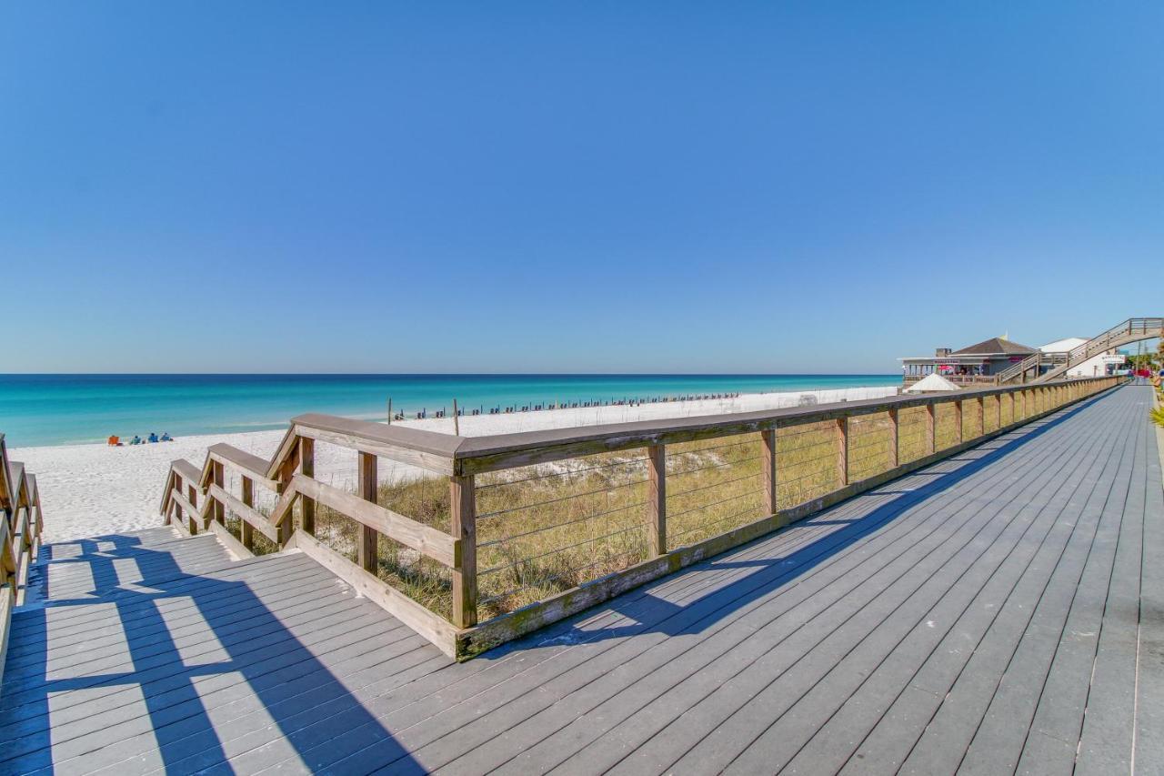 Golf Villas 36C Destin Esterno foto