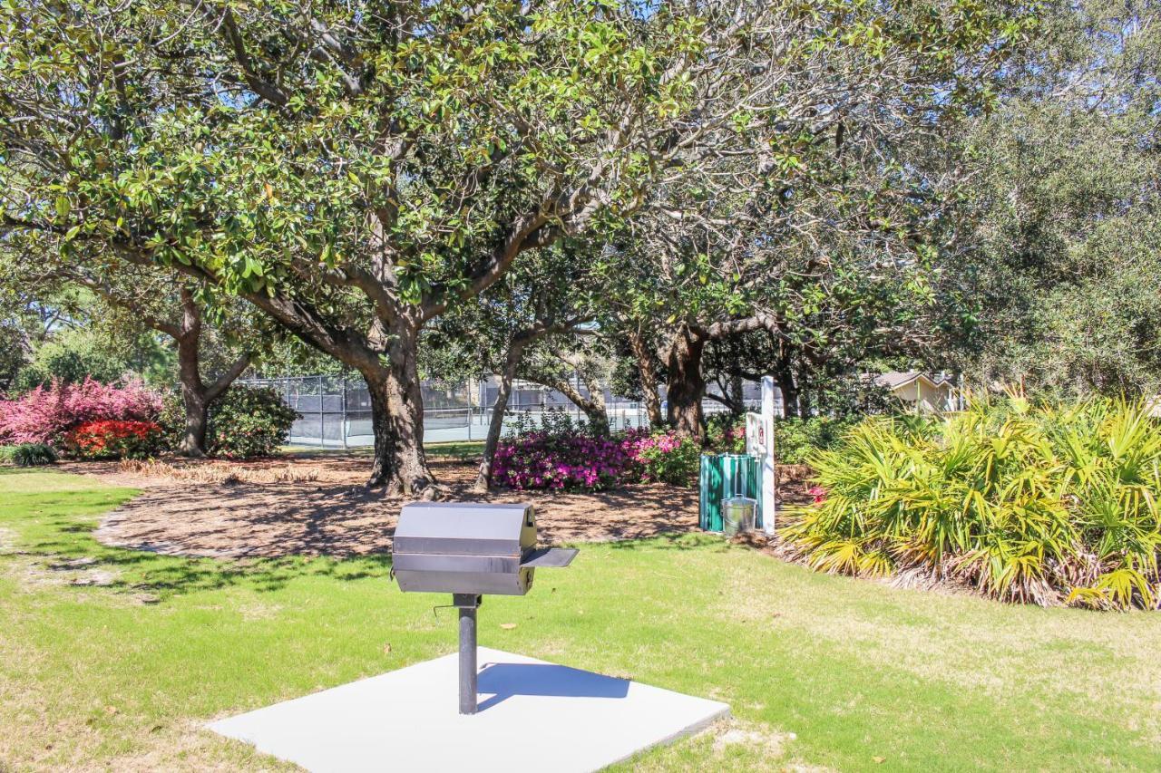 Golf Villas 36C Destin Esterno foto