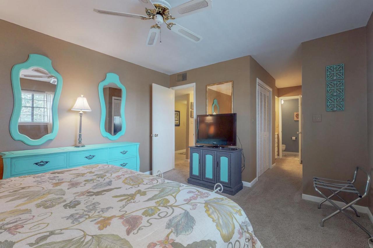 Golf Villas 36C Destin Esterno foto