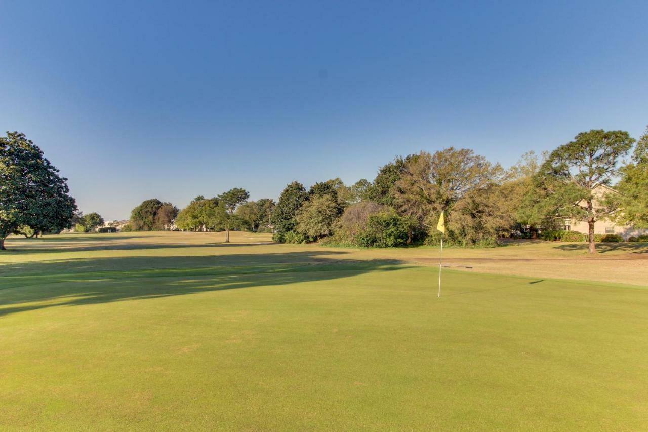 Golf Villas 36C Destin Esterno foto