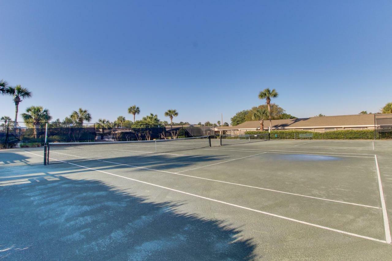Golf Villas 36C Destin Esterno foto